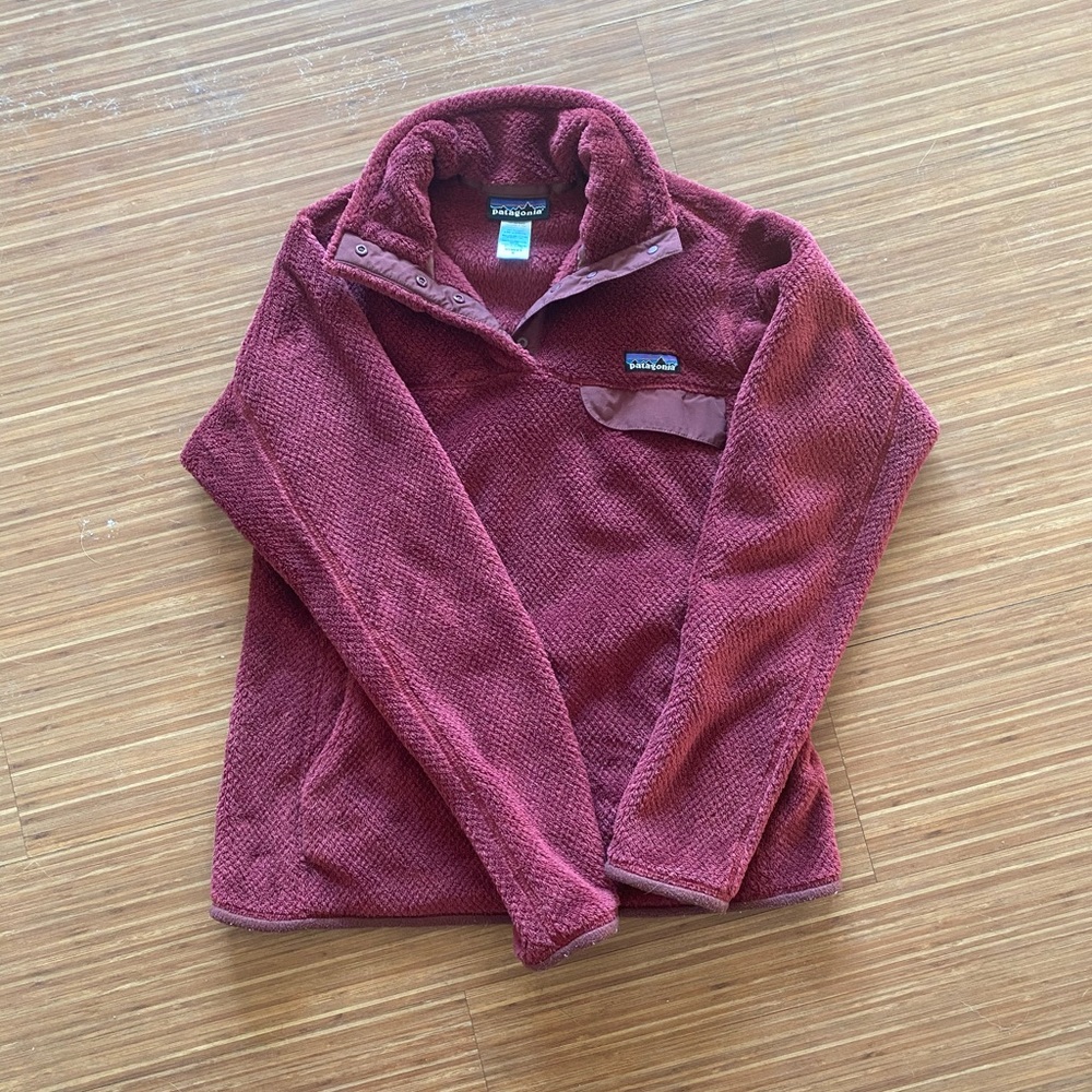 Women's Re-Tool Snap-T Fleece Pullover